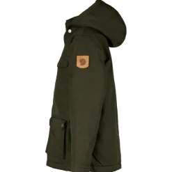 Fju00e4llru00e4ven Winterjacken|Jacken-Fjällräven - Kids Greenland Winter Jacket - Winterjacke