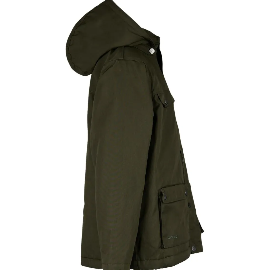 Fju00e4llru00e4ven Winterjacken|Jacken-Fjällräven - Kids Greenland Winter Jacket - Winterjacke