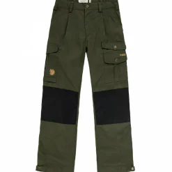 Fju00e4llru00e4ven Fjällräven - Kids Vidda Padded Trousers - Winterhose Outlet