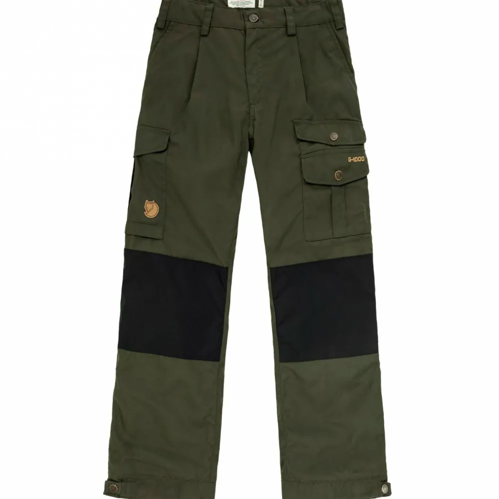 Fju00e4llru00e4ven Fjällräven - Kids Vidda Padded Trousers - Winterhose Outlet