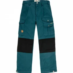 Fju00e4llru00e4ven Fjällräven - Kids Vidda Padded Trousers - Winterhose Outlet