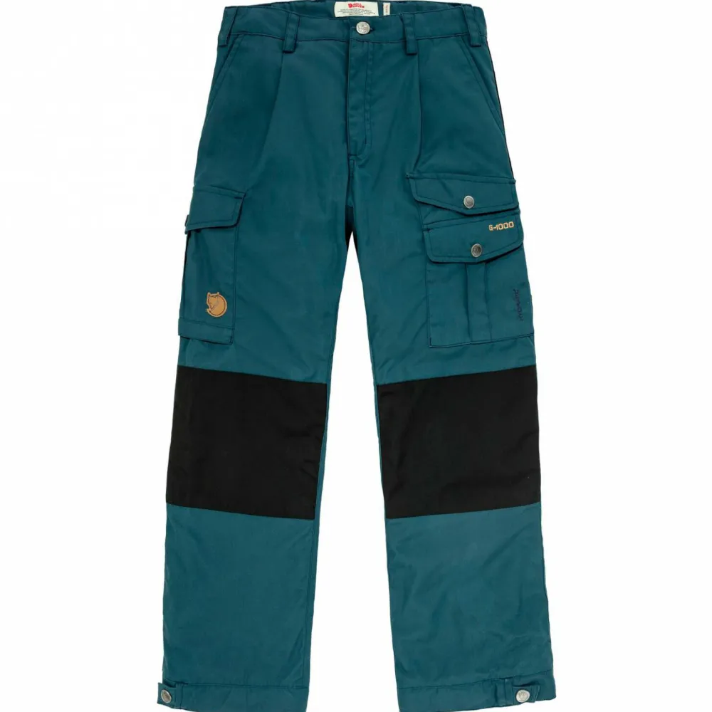 Fju00e4llru00e4ven Fjällräven - Kids Vidda Padded Trousers - Winterhose Outlet