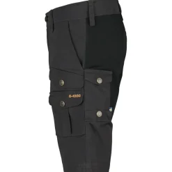 Fju00e4llru00e4ven Alltagsbekleidung|Wanderbekleidung-Fjällräven - Kid's Vidda Shorts - Shorts