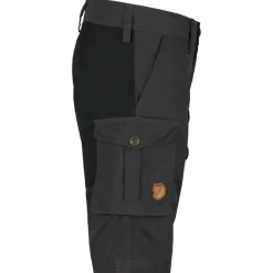 Fju00e4llru00e4ven Alltagsbekleidung|Wanderbekleidung-Fjällräven - Kid's Vidda Shorts - Shorts