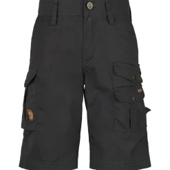 Fju00e4llru00e4ven Alltagsbekleidung|Wanderbekleidung-Fjällräven - Kid's Vidda Shorts - Shorts