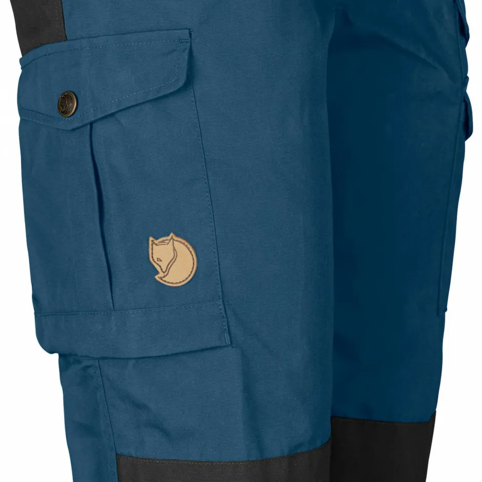 Fju00e4llru00e4ven Trekkingbekleidung|Hosen-Fjällräven - Kids Vidda Trousers - Trekkinghose