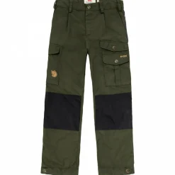 Fju00e4llru00e4ven Trekkingbekleidung|Hosen-Fjällräven - Kids Vidda Trousers - Trekkinghose