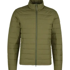 Fju00e4llru00e4ven Jacken|Wanderbekleidung-Fjällräven - Kiruna Liner Jacket - Kunstfaserjacke