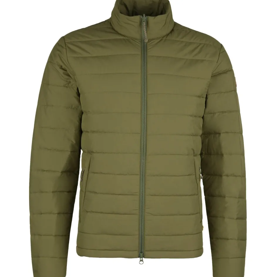 Fju00e4llru00e4ven Jacken|Wanderbekleidung-Fjällräven - Kiruna Liner Jacket - Kunstfaserjacke