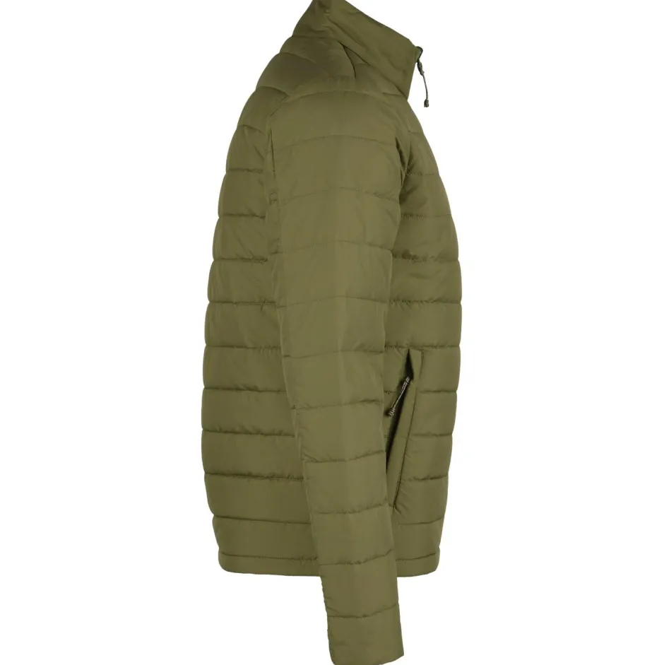 Fju00e4llru00e4ven Jacken|Wanderbekleidung-Fjällräven - Kiruna Liner Jacket - Kunstfaserjacke