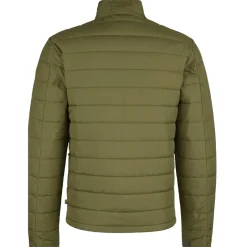 Fju00e4llru00e4ven Jacken|Wanderbekleidung-Fjällräven - Kiruna Liner Jacket - Kunstfaserjacke