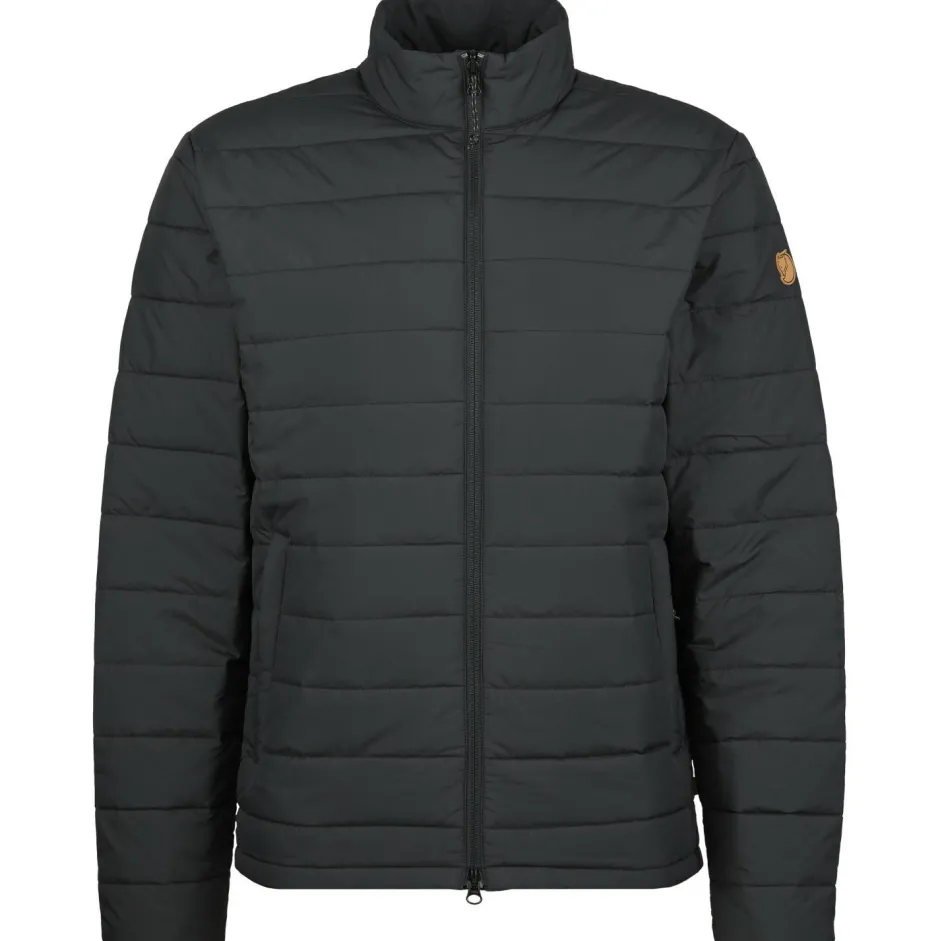 Fju00e4llru00e4ven Jacken|Wanderbekleidung-Fjällräven - Kiruna Liner Jacket - Kunstfaserjacke