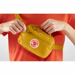 Fju00e4llru00e4ven Fjällräven - Kånken Hip Pack - Hüfttasche