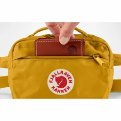 Fju00e4llru00e4ven Fjällräven - Kånken Hip Pack - Hüfttasche