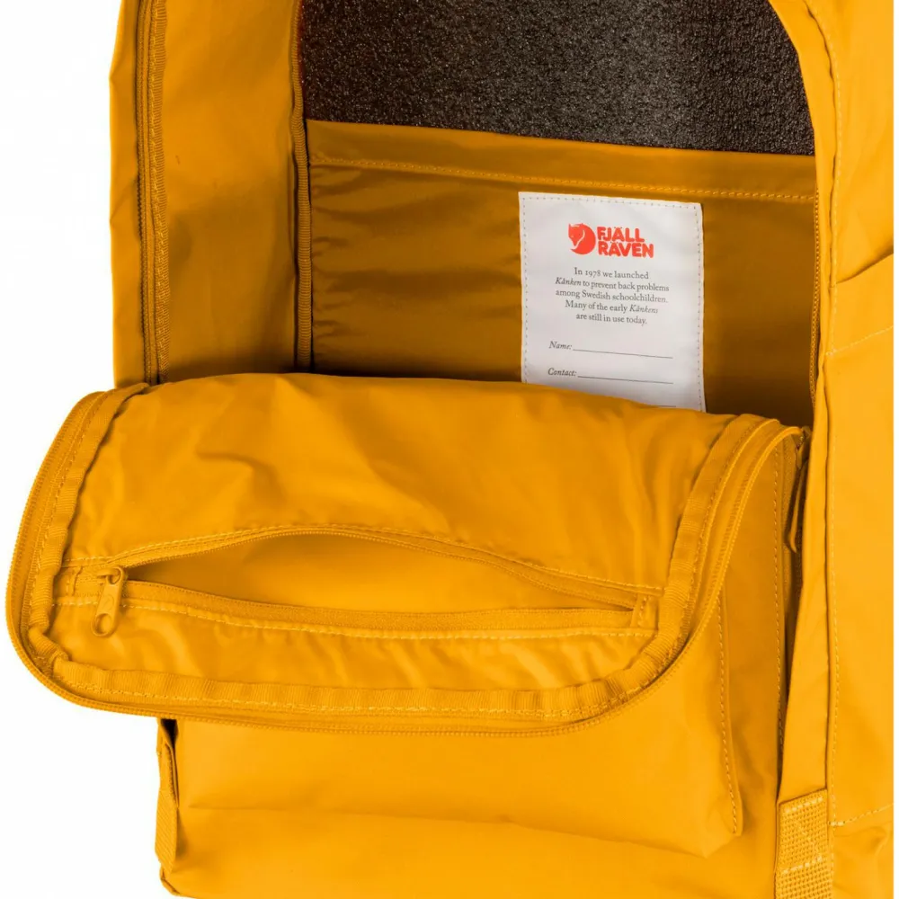 Fjällräven - Kånken Laptop 15'' - Daypack < Fju00e4llru00e4ven New