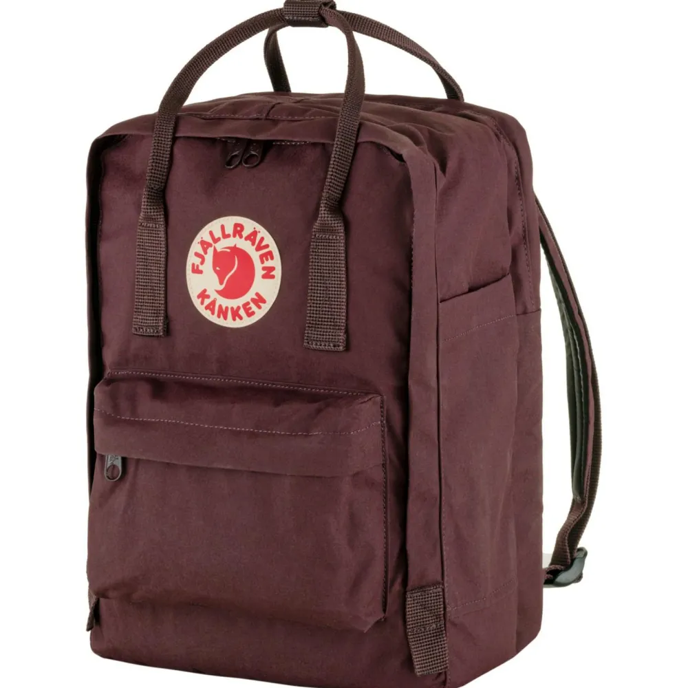 Fjällräven - Kånken Laptop 15'' - Daypack < Fju00e4llru00e4ven New