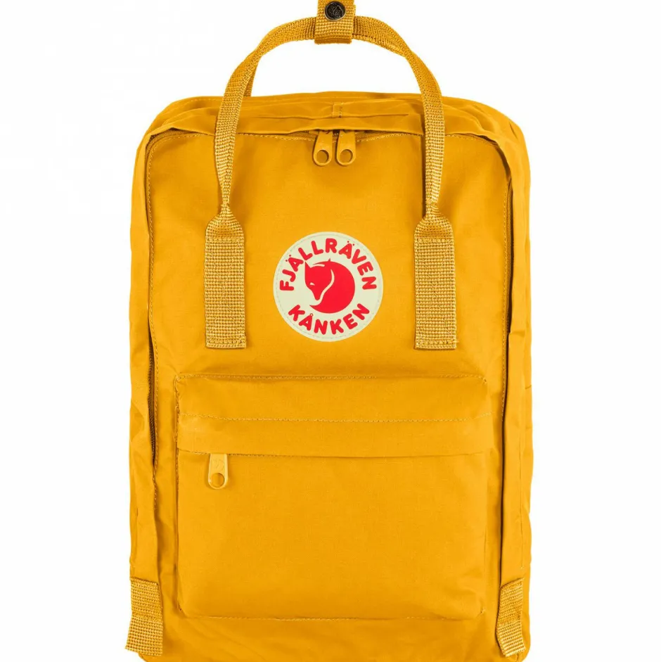 Fju00e4llru00e4ven Fjällräven - Kånken Laptop 13'' - Daypack