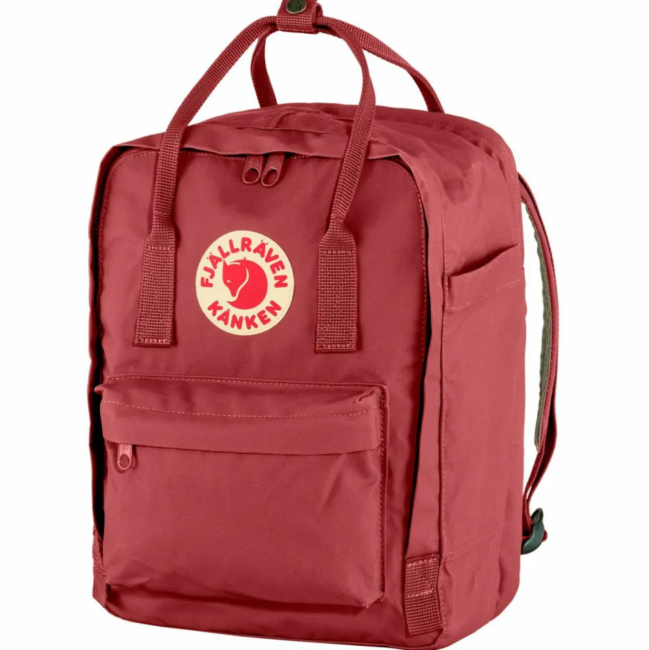 Fju00e4llru00e4ven Fjällräven - Kånken Laptop 13'' - Daypack