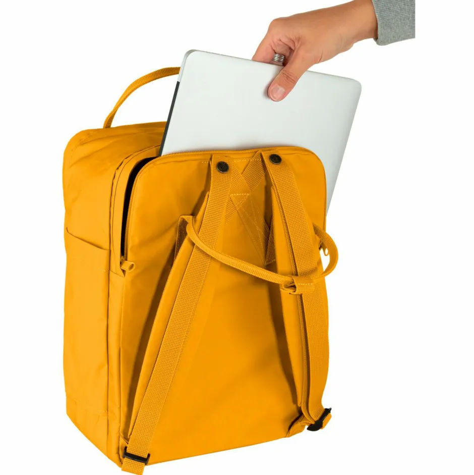 Fju00e4llru00e4ven Fjällräven - Kånken Laptop 13'' - Daypack