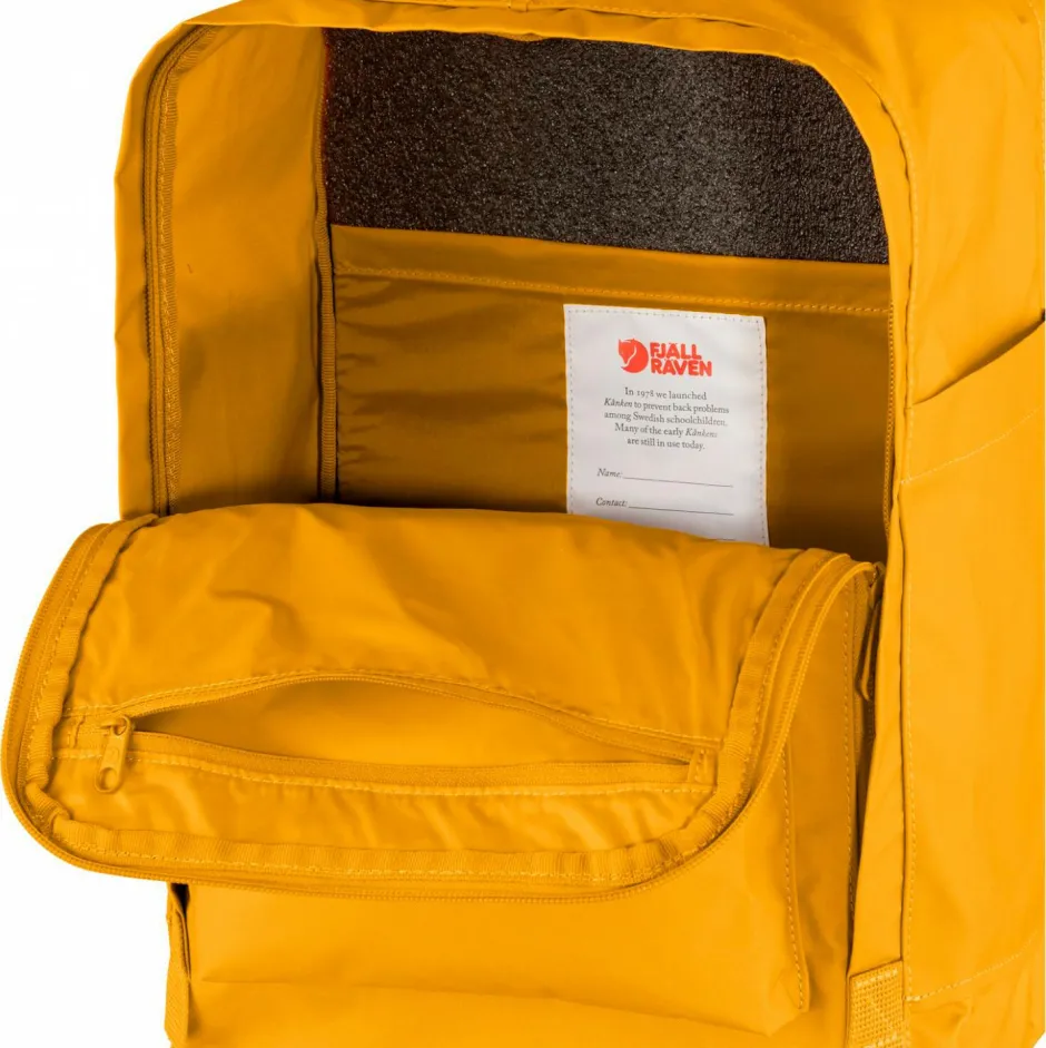 Fju00e4llru00e4ven Fjällräven - Kånken Laptop 13'' - Daypack