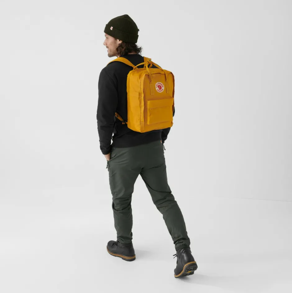 Fju00e4llru00e4ven Fjällräven - Kånken Laptop 13'' - Daypack