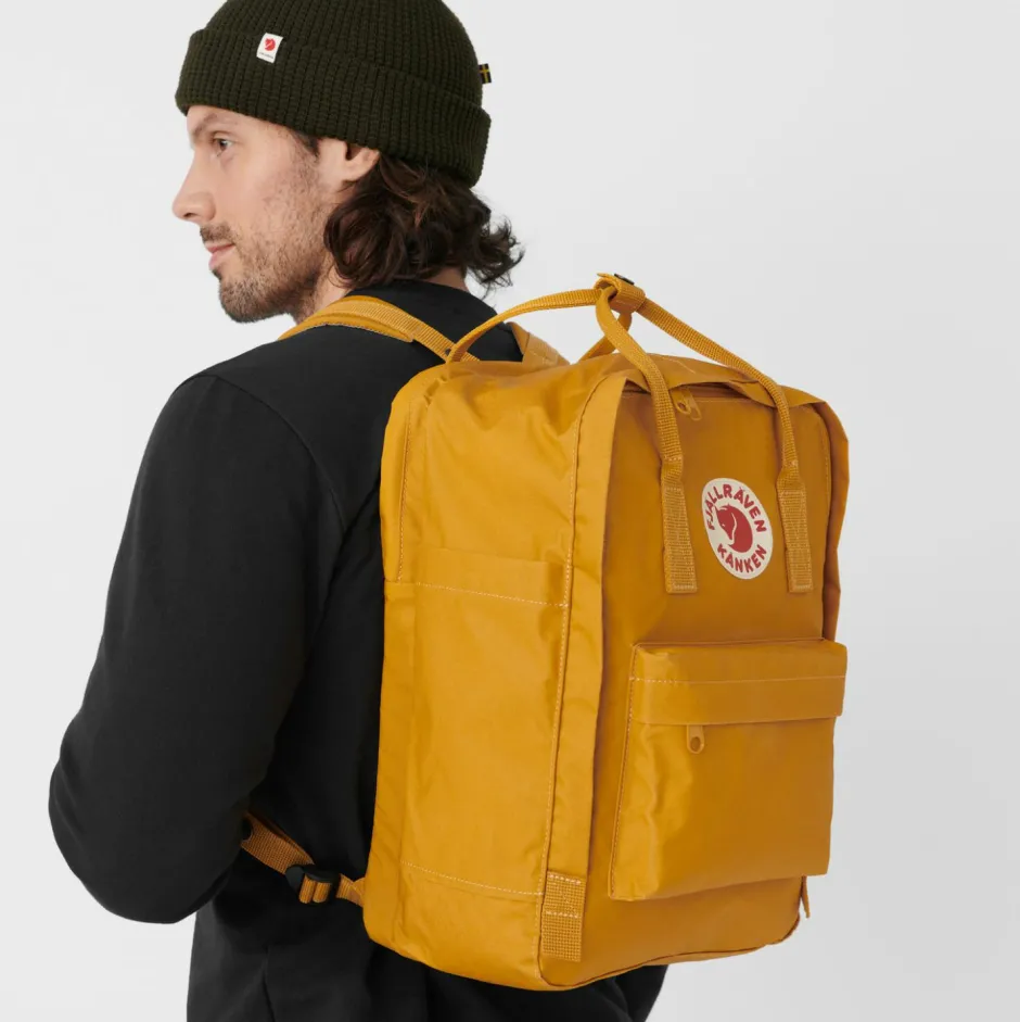 Fju00e4llru00e4ven Fjällräven - Kånken Laptop 13'' - Daypack