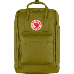 Fju00e4llru00e4ven Daypacks|Daypacks-Fjällräven - Kånken Laptop 17'' - Daypack