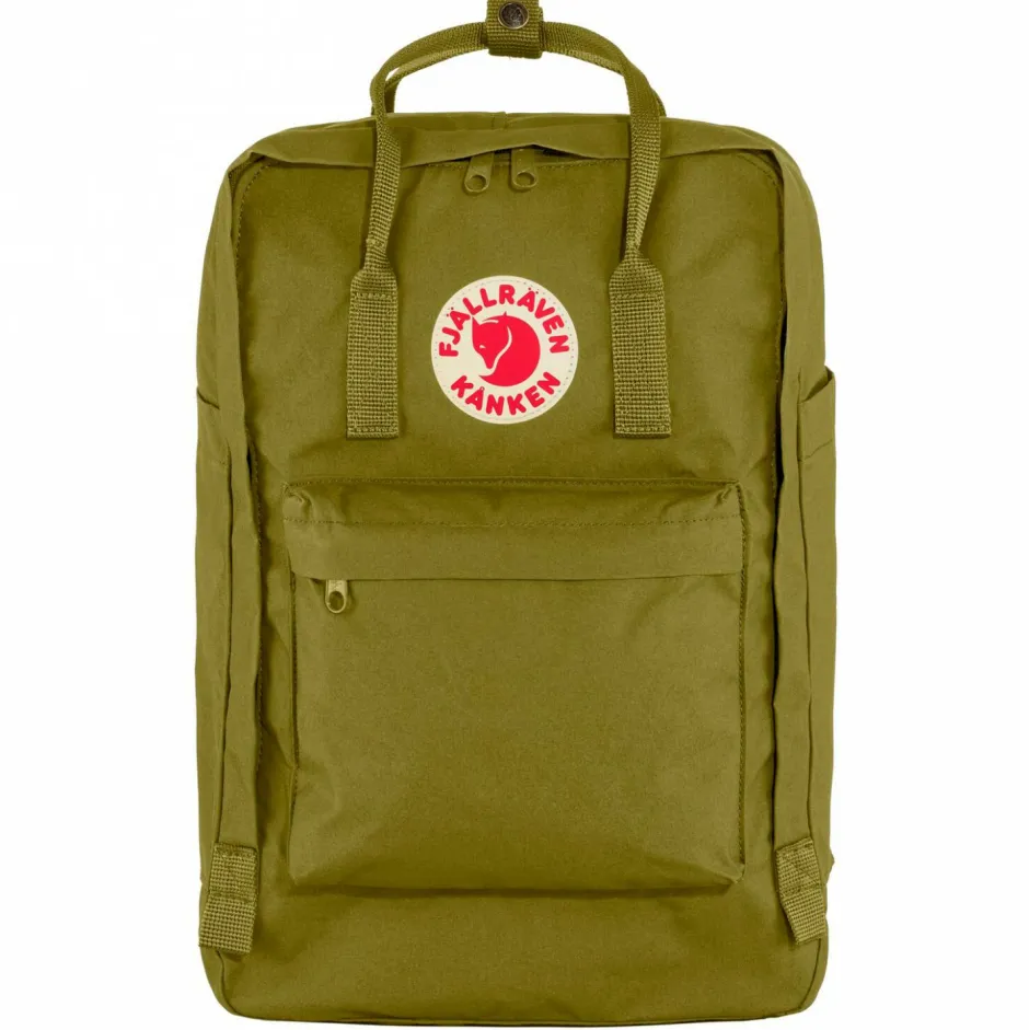 Fju00e4llru00e4ven Daypacks|Daypacks-Fjällräven - Kånken Laptop 17'' - Daypack