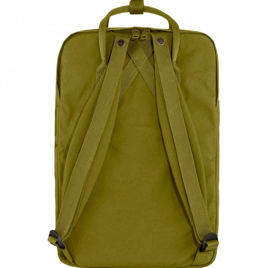 Fju00e4llru00e4ven Daypacks|Daypacks-Fjällräven - Kånken Laptop 17'' - Daypack