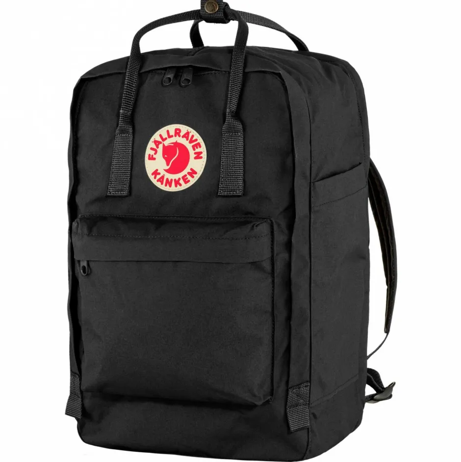 Fju00e4llru00e4ven Daypacks|Daypacks-Fjällräven - Kånken Laptop 17'' - Daypack