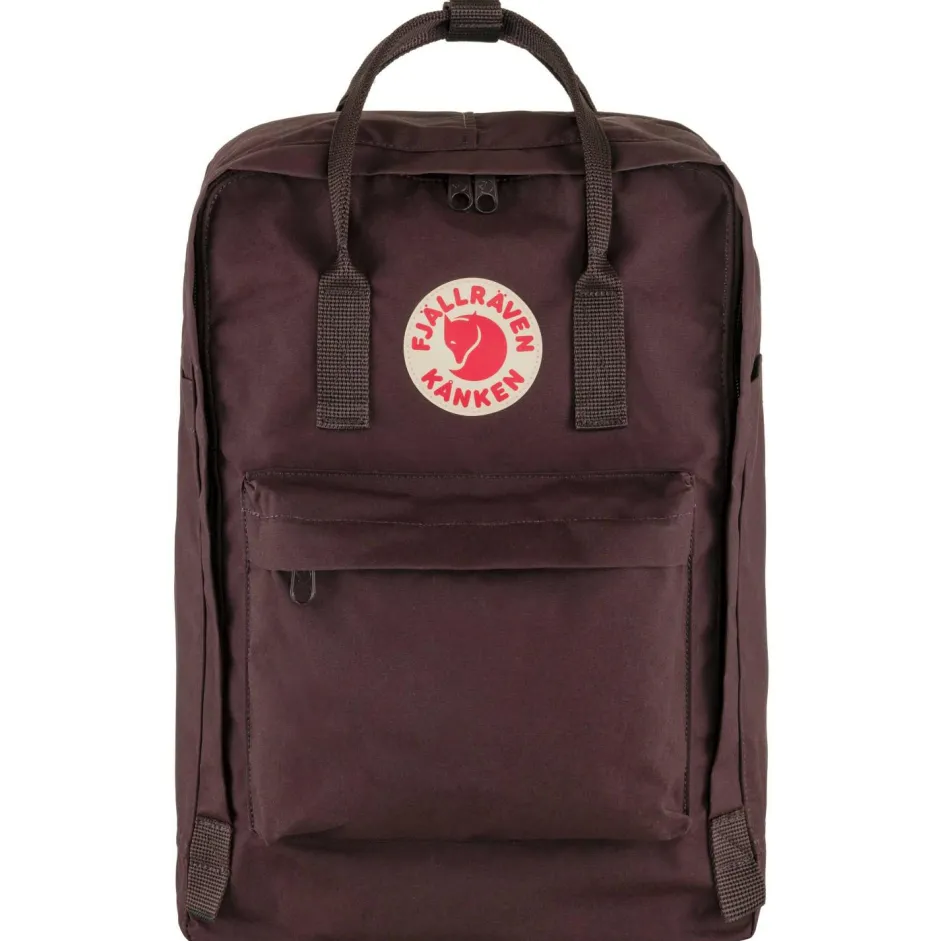 Fju00e4llru00e4ven Daypacks|Daypacks-Fjällräven - Kånken Laptop 17'' - Daypack