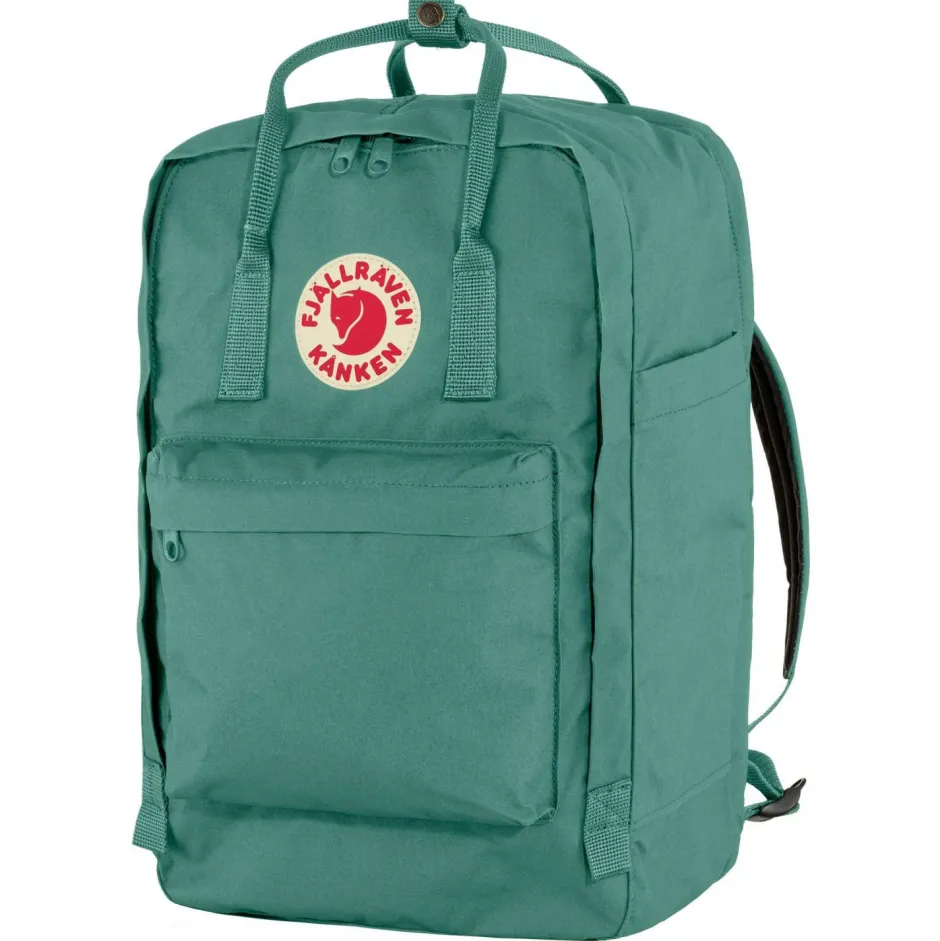 Fju00e4llru00e4ven Daypacks|Daypacks-Fjällräven - Kånken Laptop 17'' - Daypack