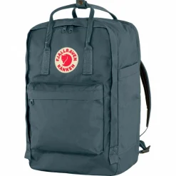 Fju00e4llru00e4ven Daypacks|Daypacks-Fjällräven - Kånken Laptop 17'' - Daypack