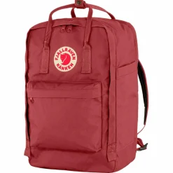 Fju00e4llru00e4ven Daypacks|Daypacks-Fjällräven - Kånken Laptop 17'' - Daypack