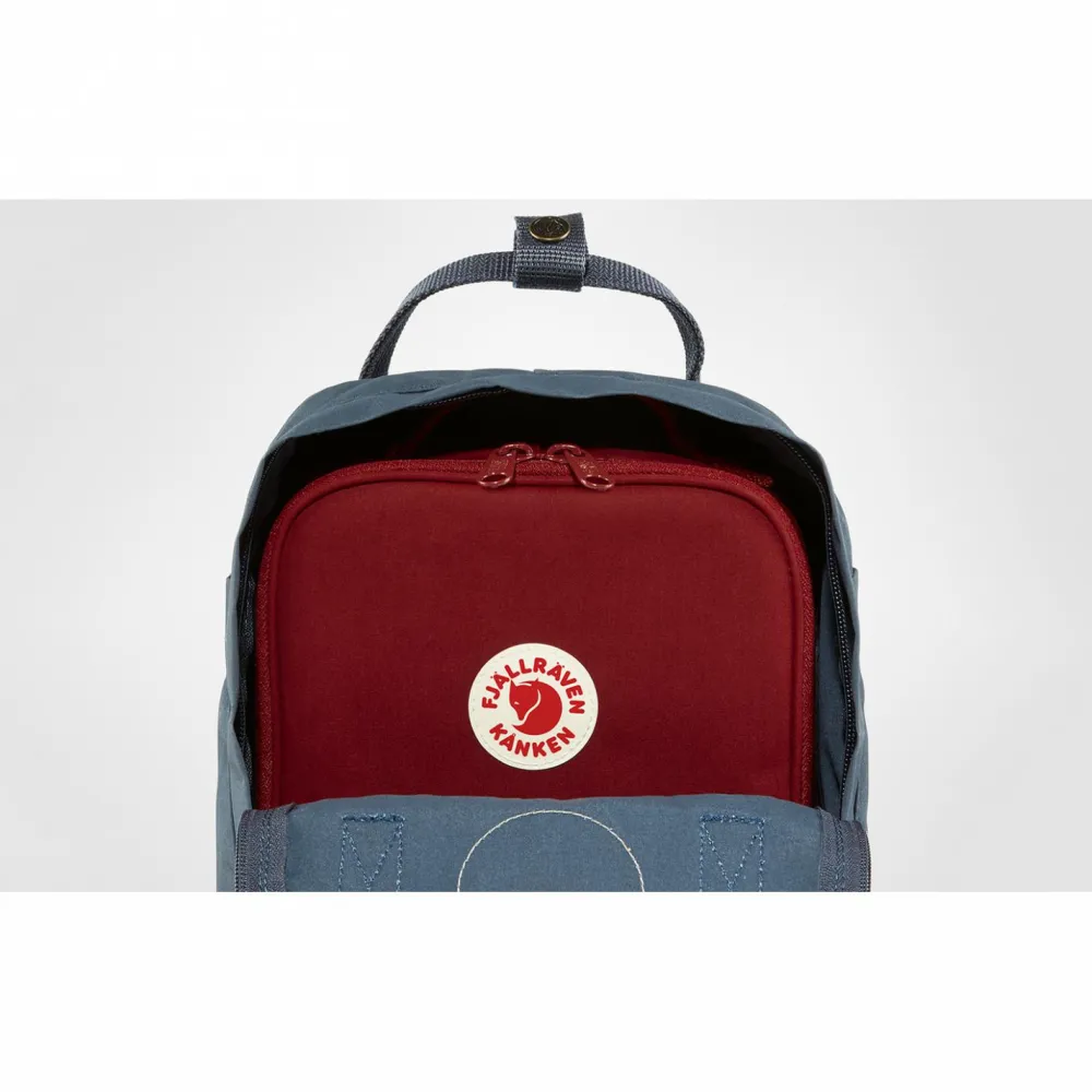 Fjällräven - Kånken Mini Cooler 2,5 - Kühltasche < Fju00e4llru00e4ven Outlet