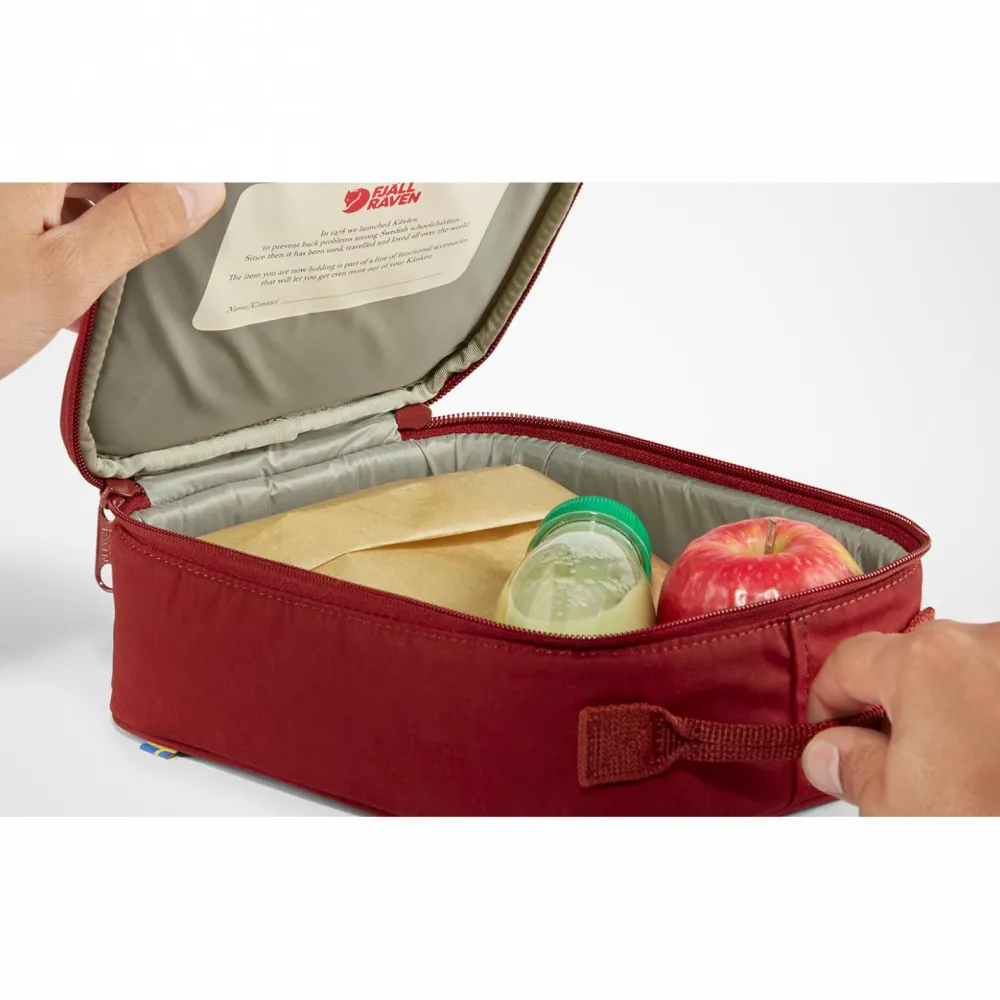 Fjällräven - Kånken Mini Cooler 2,5 - Kühltasche < Fju00e4llru00e4ven Outlet