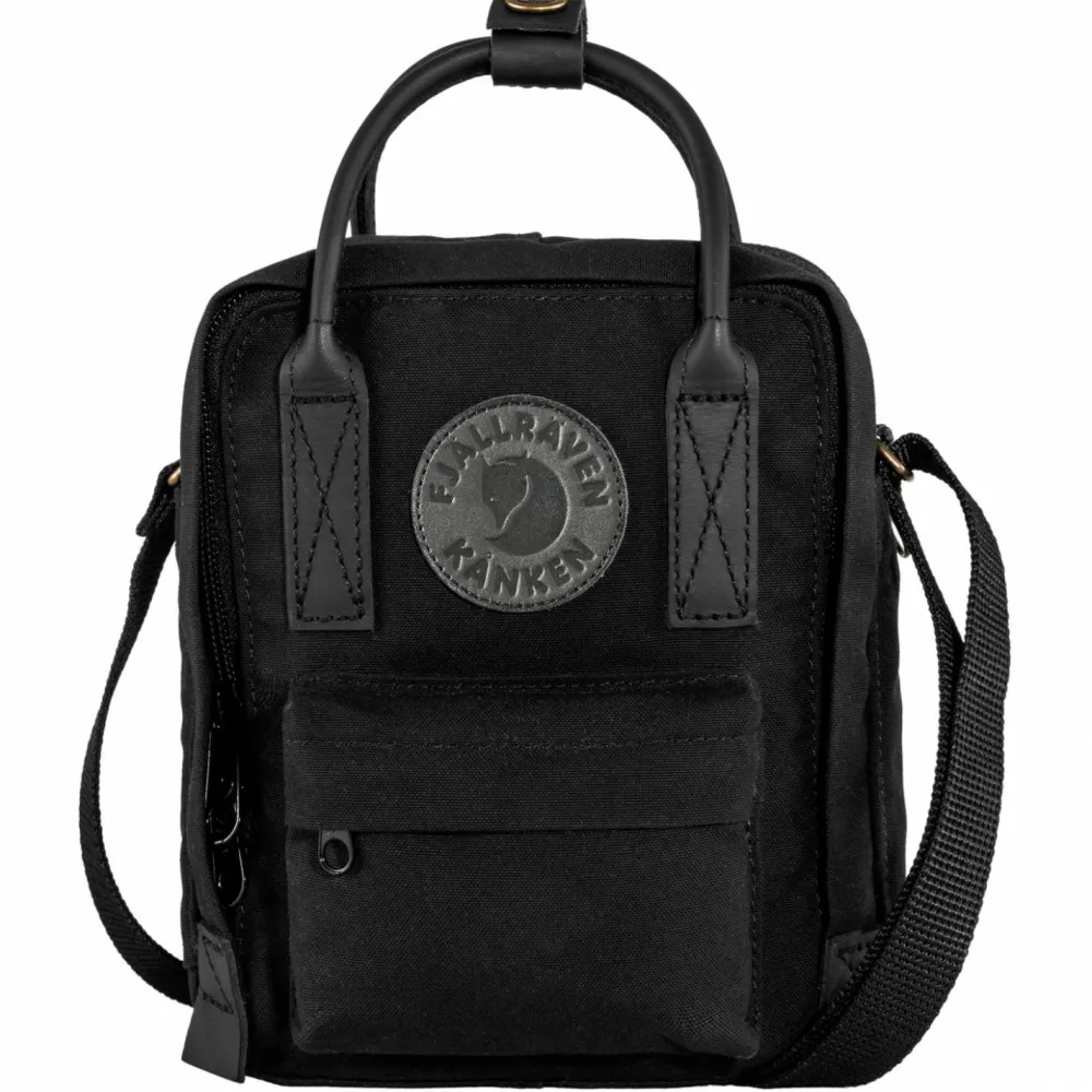 Fjällräven - Kånken No. 2 Sling 2,5 - Umhängetasche < Fju00e4llru00e4ven New