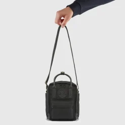 Fjällräven - Kånken No. 2 Sling 2,5 - Umhängetasche < Fju00e4llru00e4ven New