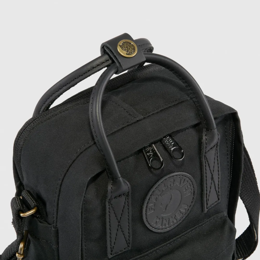 Fjällräven - Kånken No. 2 Sling 2,5 - Umhängetasche < Fju00e4llru00e4ven New