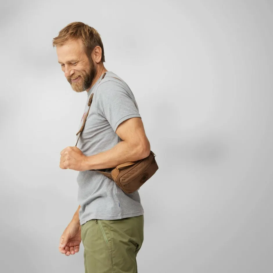 Fju00e4llru00e4ven Fjällräven - Kånken No. 2 Hip Pack - Hüfttasche