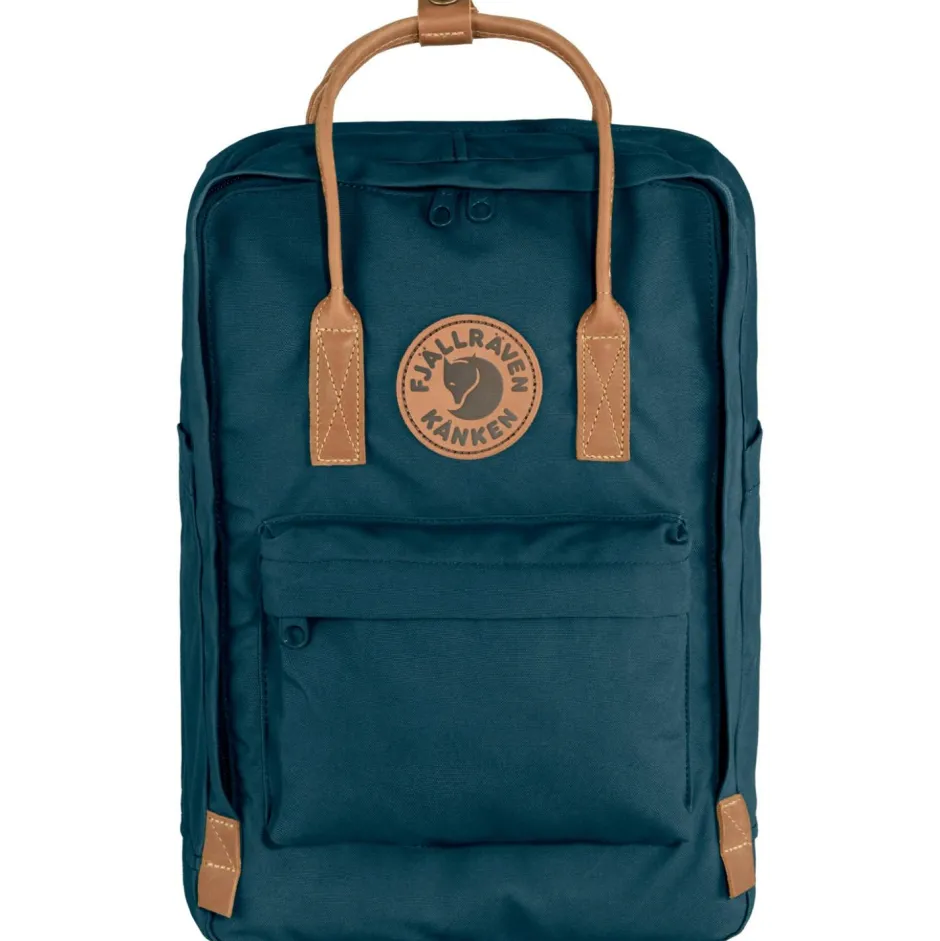 Fju00e4llru00e4ven Fjällräven - Kånken No. 2 Laptop 15'' - Daypack