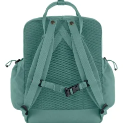 Fju00e4llru00e4ven Daypacks|Daypacks-Fjällräven - Kånken Outlong 18 l - Daypack