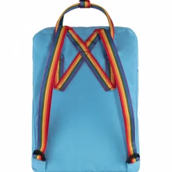 Fjällräven - Kånken Rainbow 16 - Daypack < Fju00e4llru00e4ven New