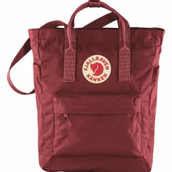 Fju00e4llru00e4ven Fjällräven - Kånken Totepack - Umhängetasche Hot