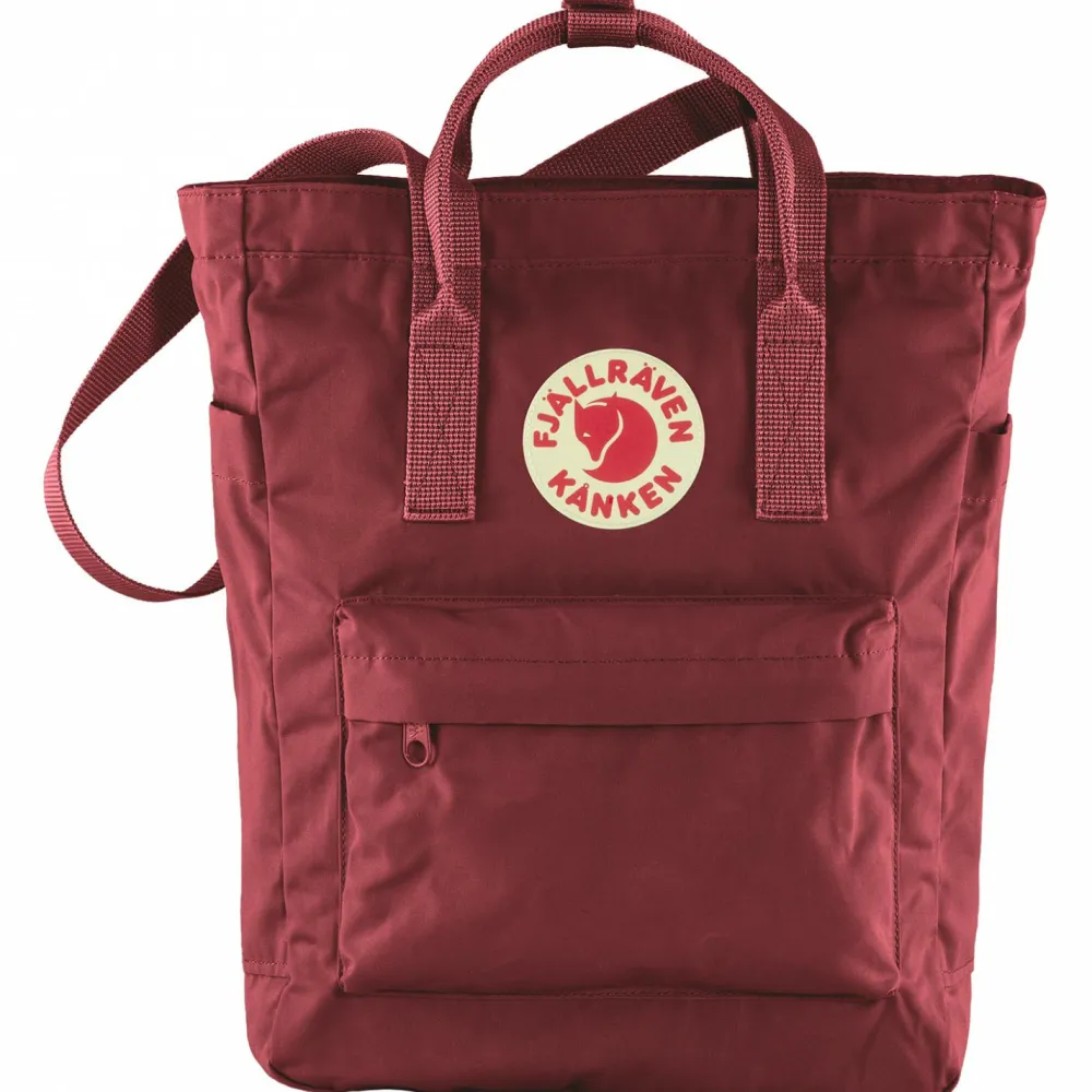Fju00e4llru00e4ven Fjällräven - Kånken Totepack - Umhängetasche Hot