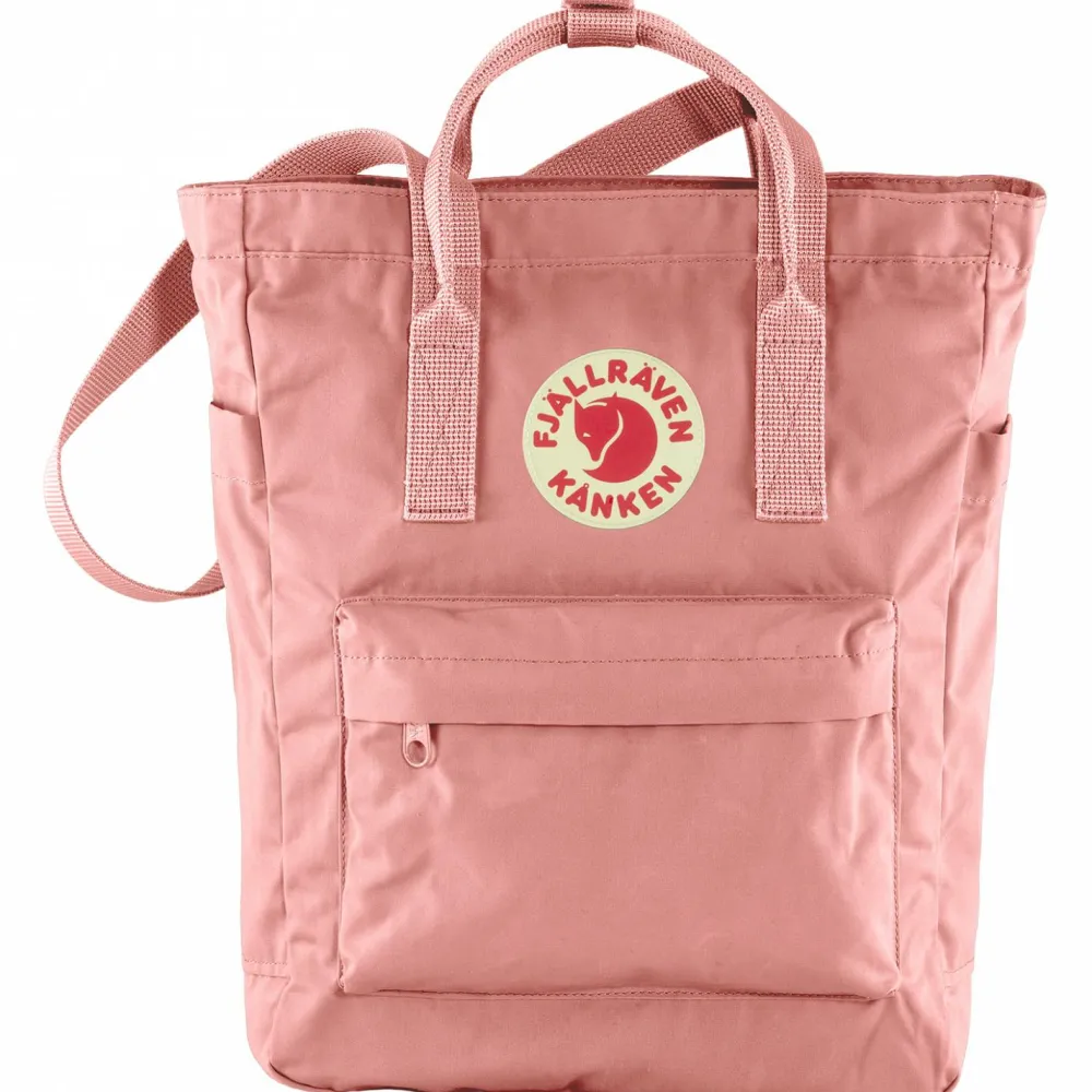 Fju00e4llru00e4ven Fjällräven - Kånken Totepack - Umhängetasche Hot