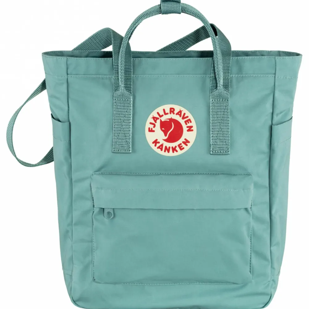 Fju00e4llru00e4ven Fjällräven - Kånken Totepack - Umhängetasche Hot