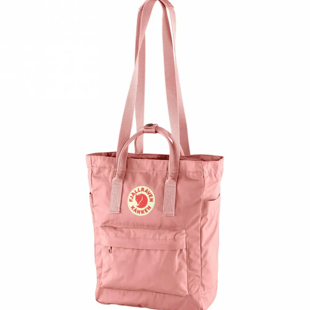 Fju00e4llru00e4ven Fjällräven - Kånken Totepack - Umhängetasche Hot