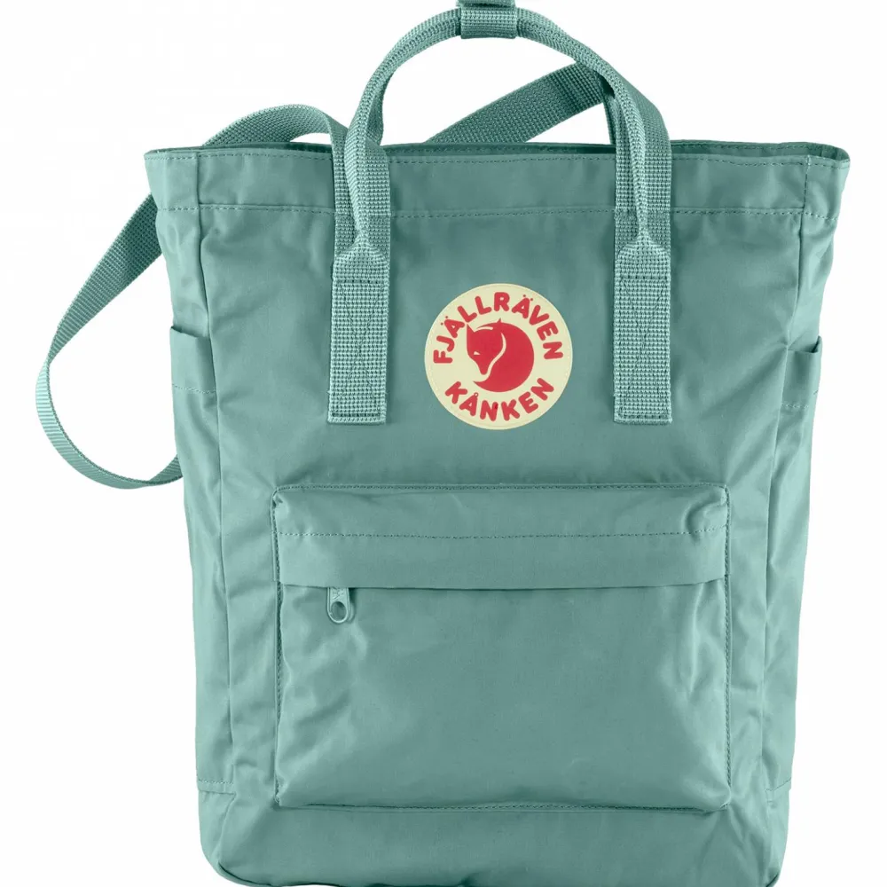 Fju00e4llru00e4ven Fjällräven - Kånken Totepack - Umhängetasche Hot