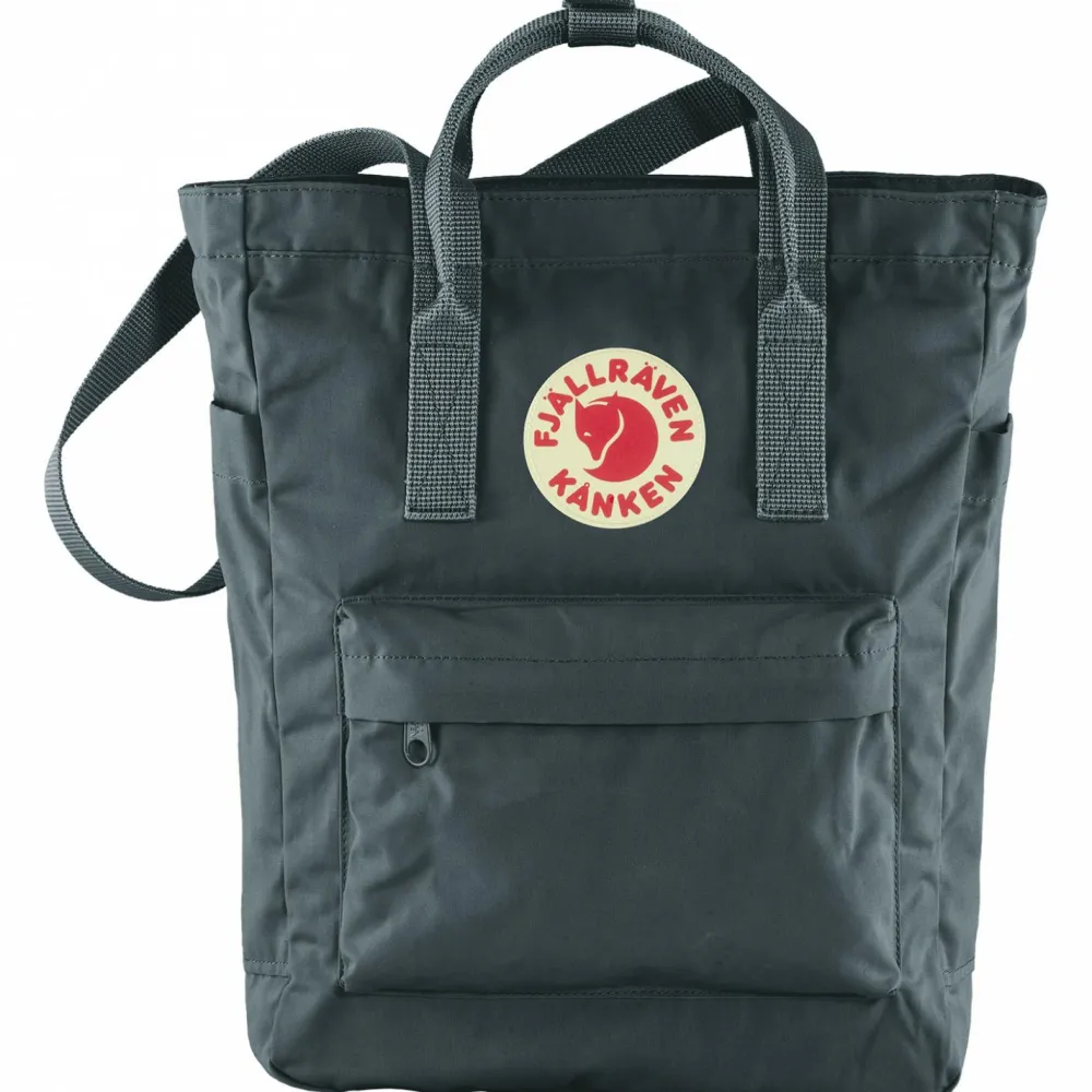 Fju00e4llru00e4ven Fjällräven - Kånken Totepack - Umhängetasche Hot